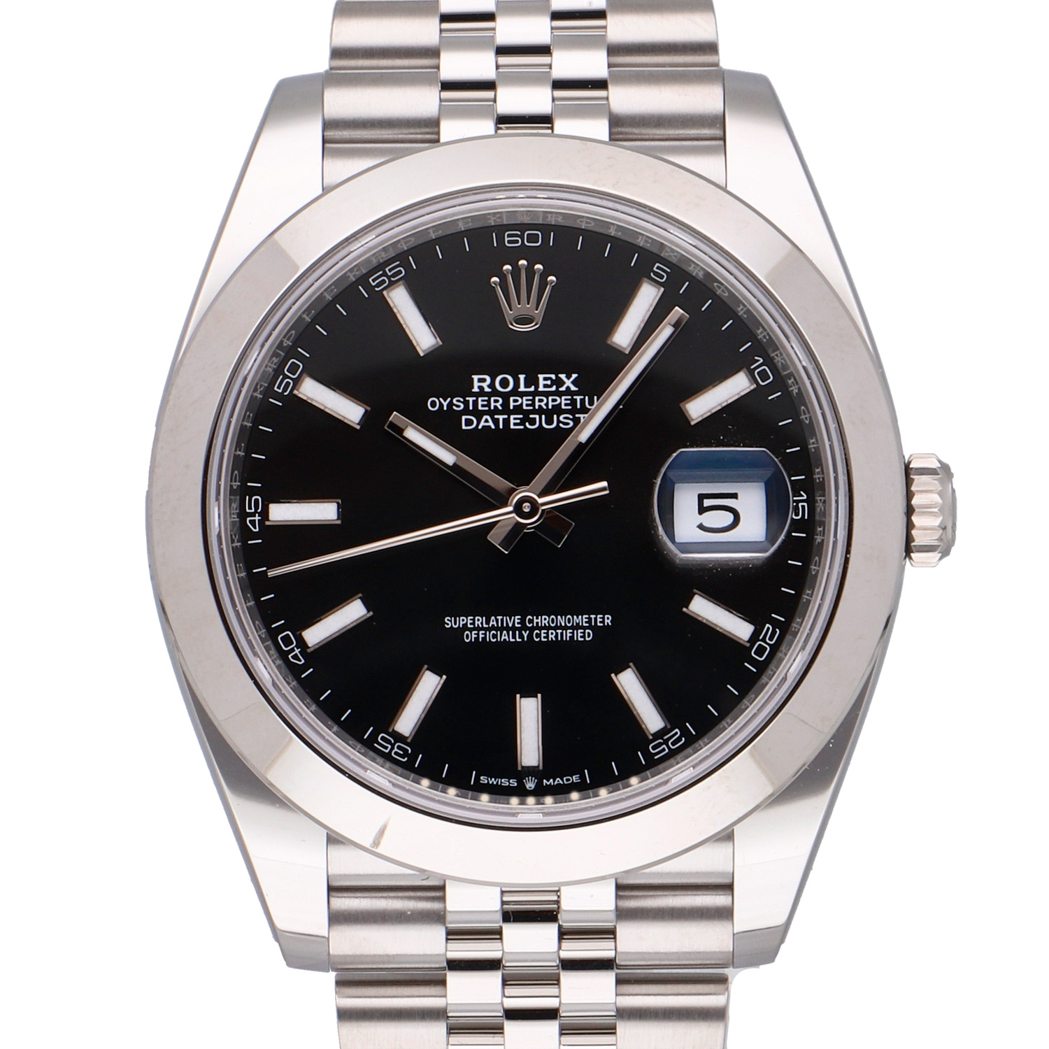 Rolex Datejust